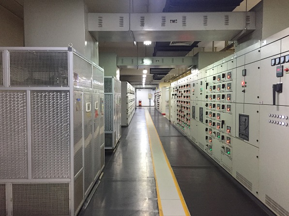 配电室2