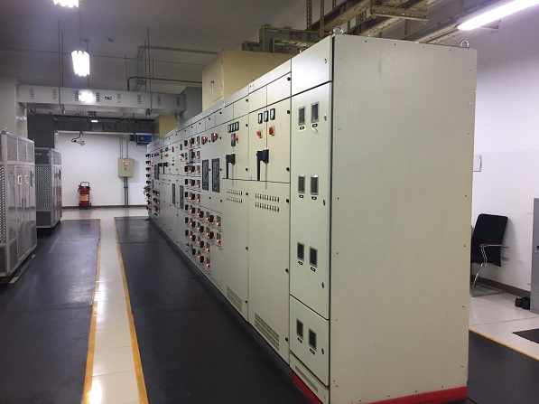 配电室5