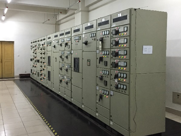 配电室7
