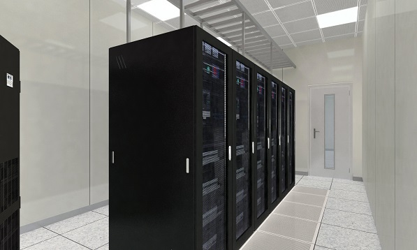数据中心19