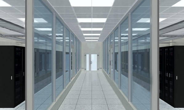 数据中心17